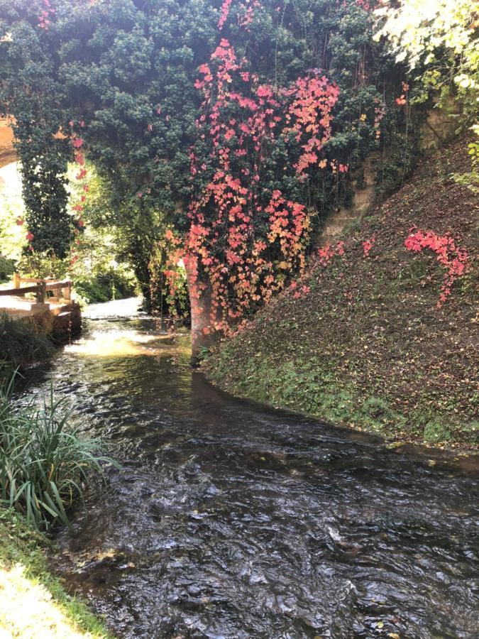 Le Moulin De La Beune Les Eyzies エクステリア 写真