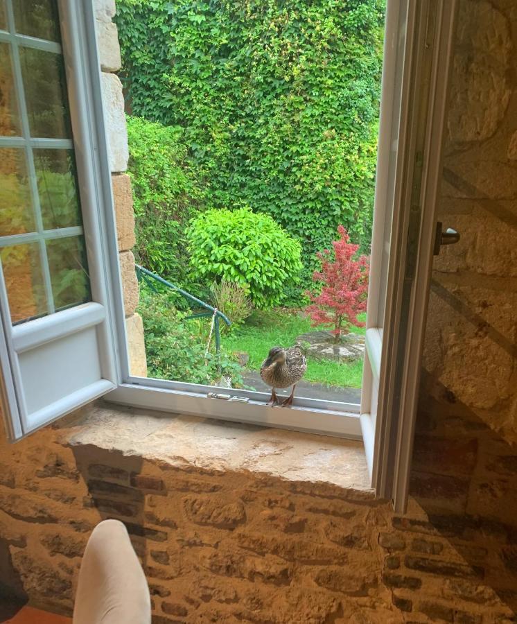 Le Moulin De La Beune Les Eyzies エクステリア 写真