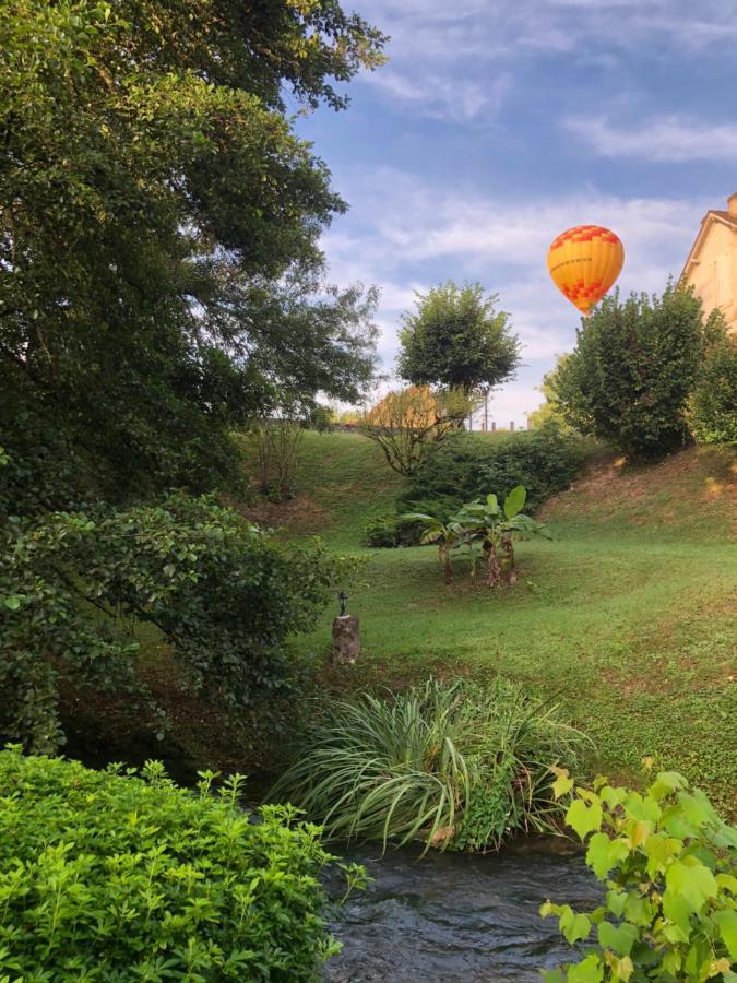 Le Moulin De La Beune Les Eyzies エクステリア 写真