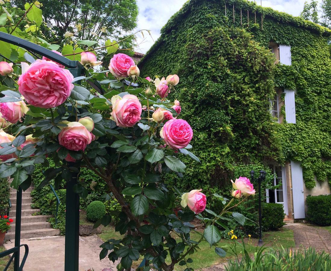 Le Moulin De La Beune Les Eyzies エクステリア 写真