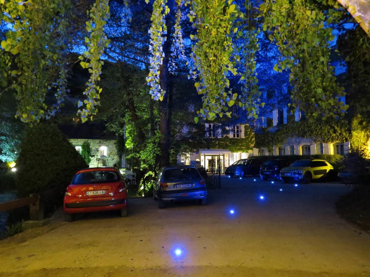 Le Moulin De La Beune Les Eyzies エクステリア 写真