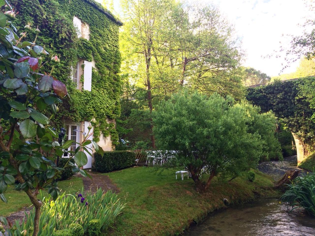 Le Moulin De La Beune Les Eyzies エクステリア 写真