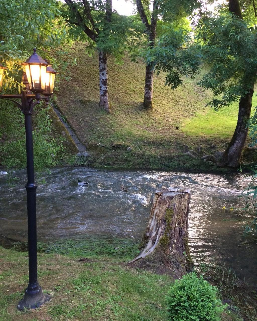Le Moulin De La Beune Les Eyzies エクステリア 写真