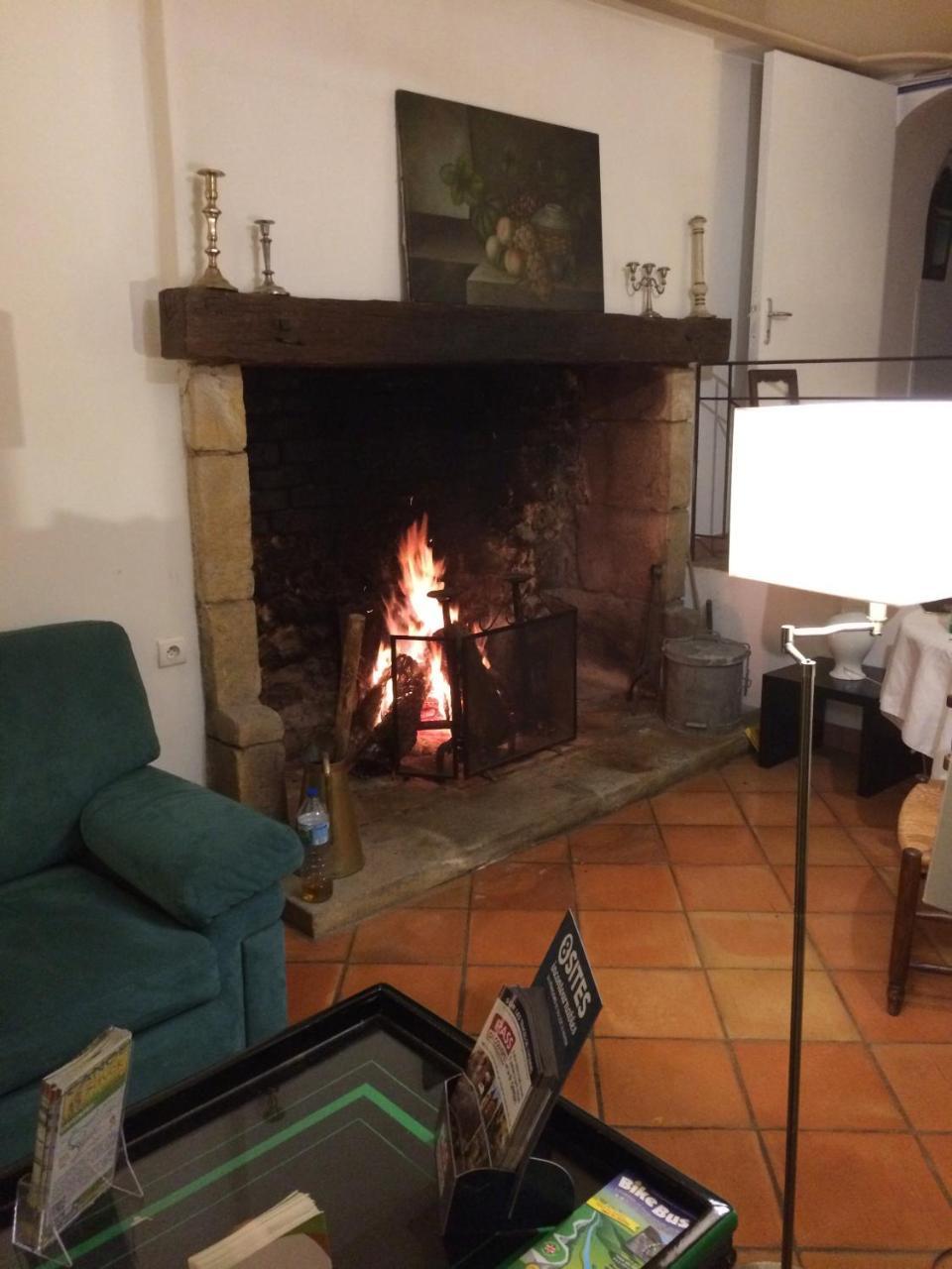 Le Moulin De La Beune Les Eyzies エクステリア 写真